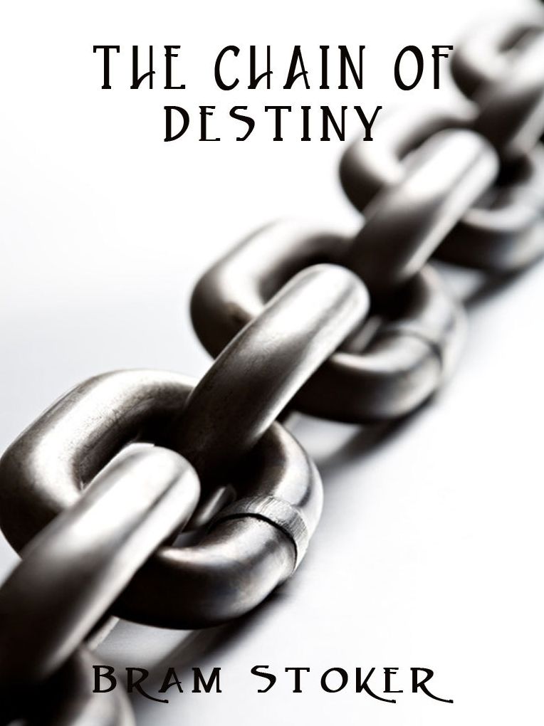 THE CHAIN OF DESTINY