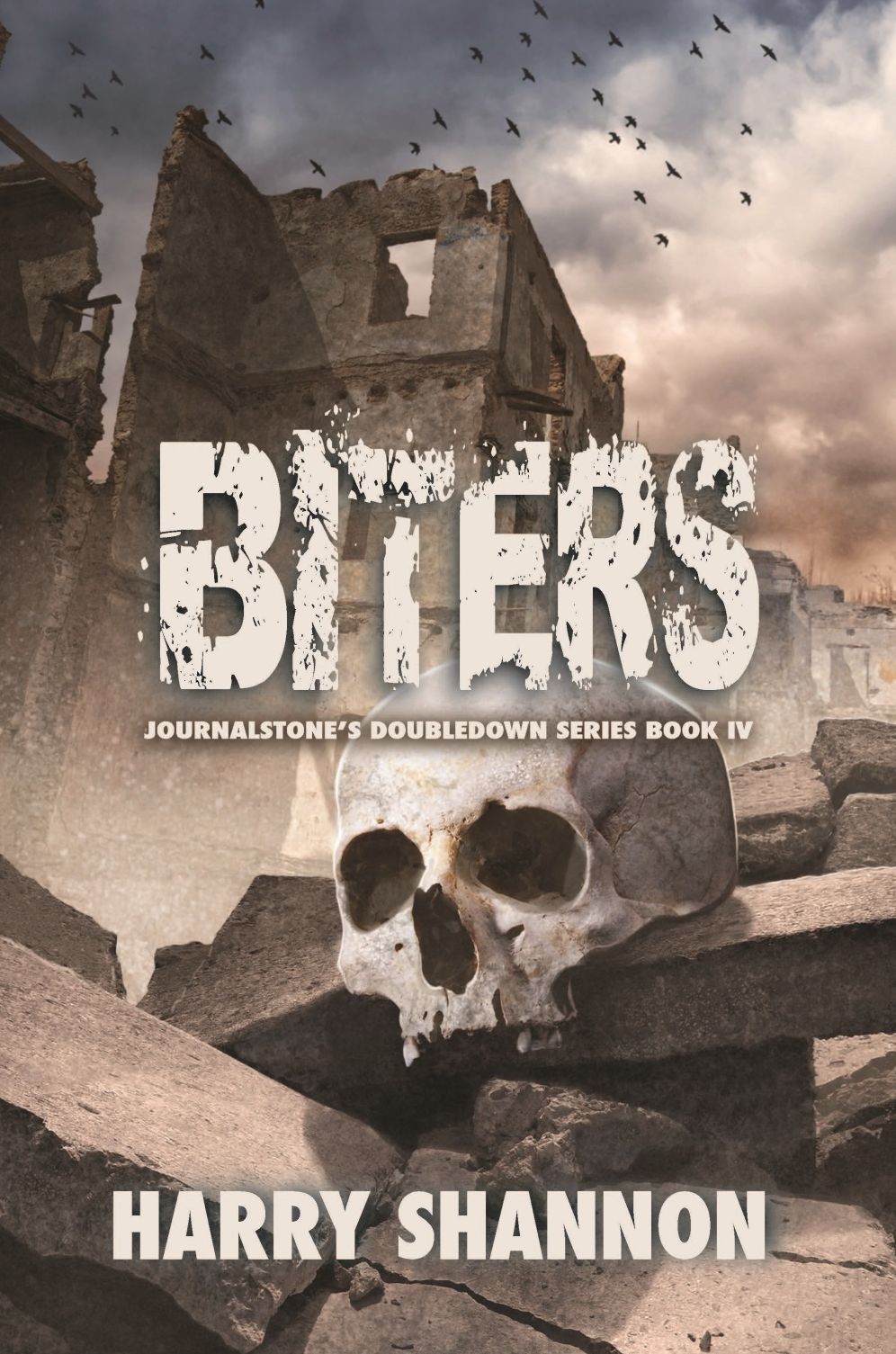 Biters - The Reborn