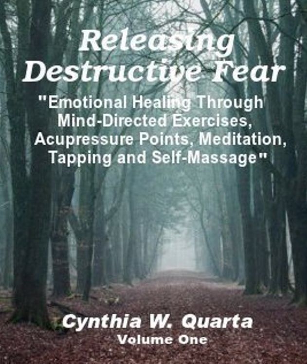 Releasing Destructive Fears