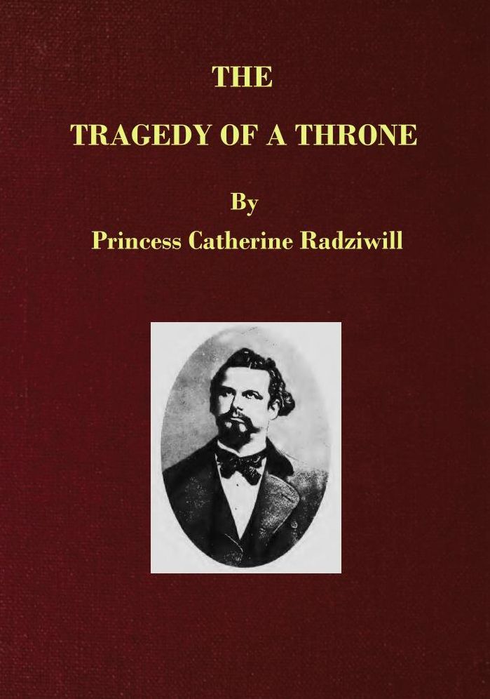 The Tragedy of a Throne