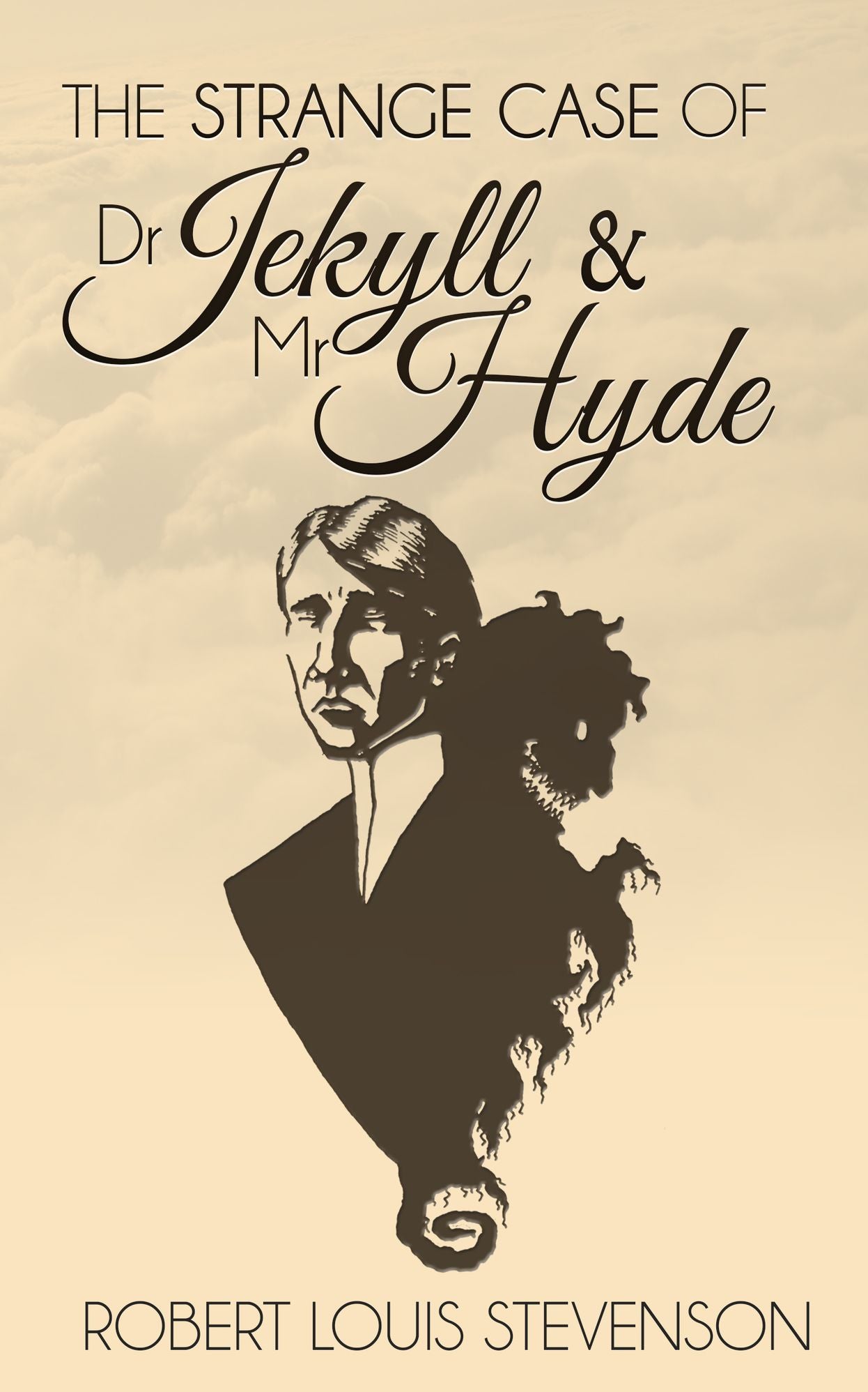 The Strange Case of Dr. Jekyll and Mr. Hyde