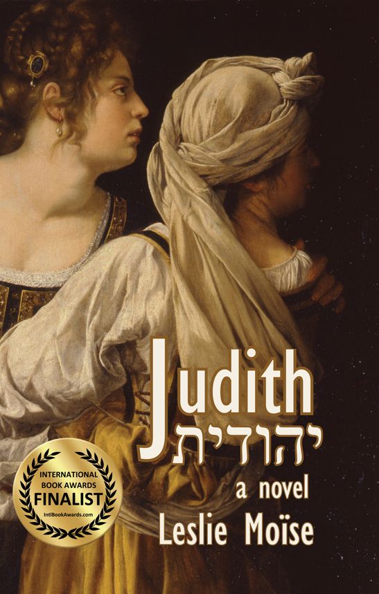Judith