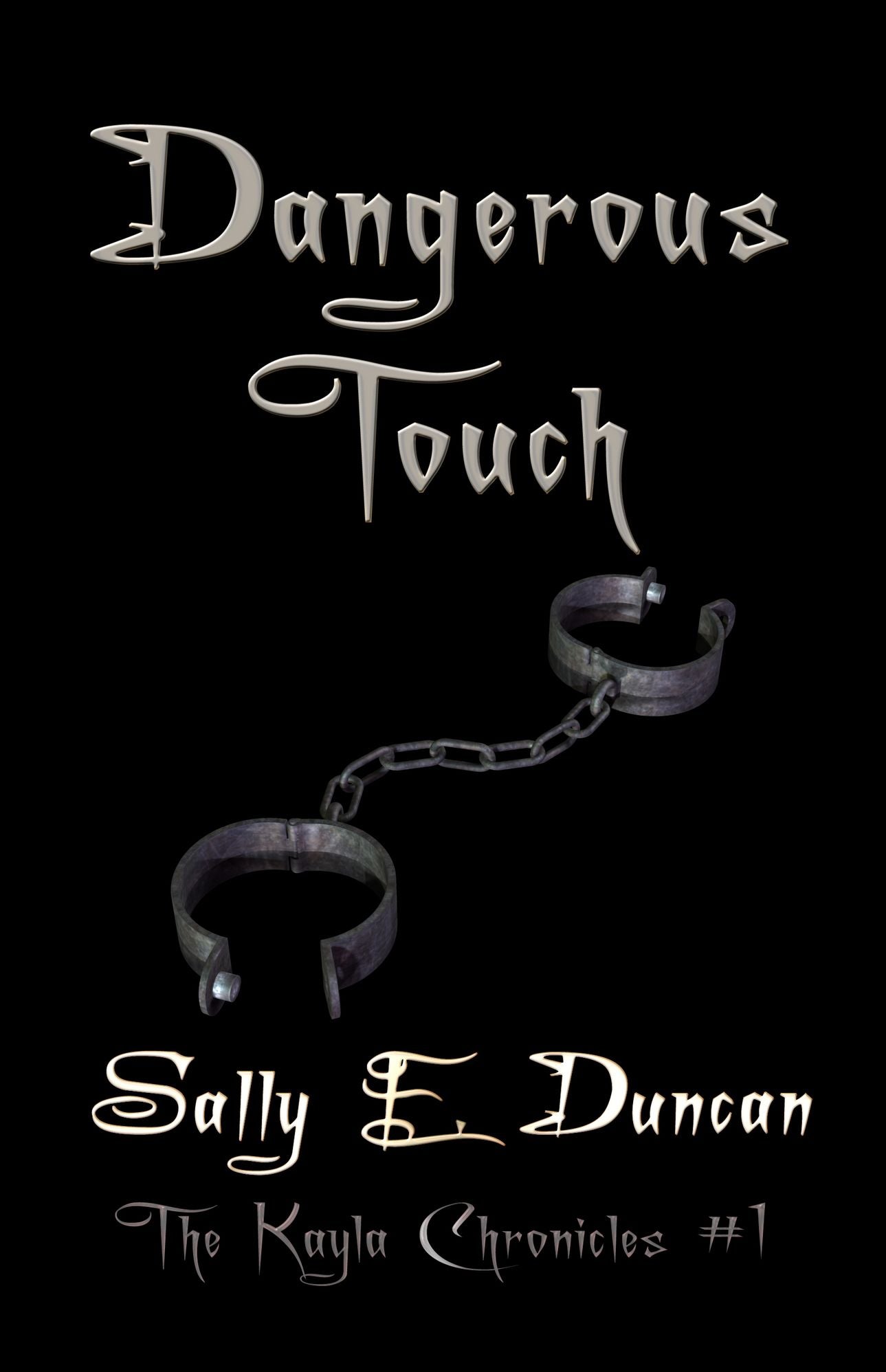 Dangerous Touch