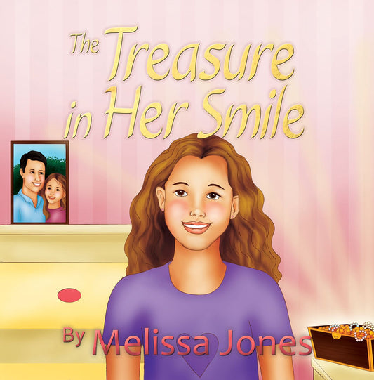The Treasure in Her Smile