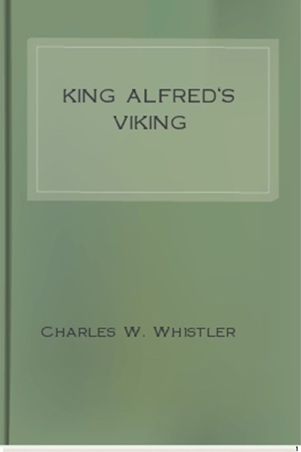 King Alfred's Viking
