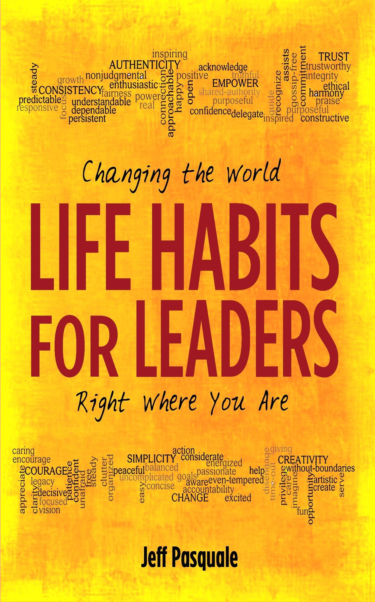 Life Habits For Leaders