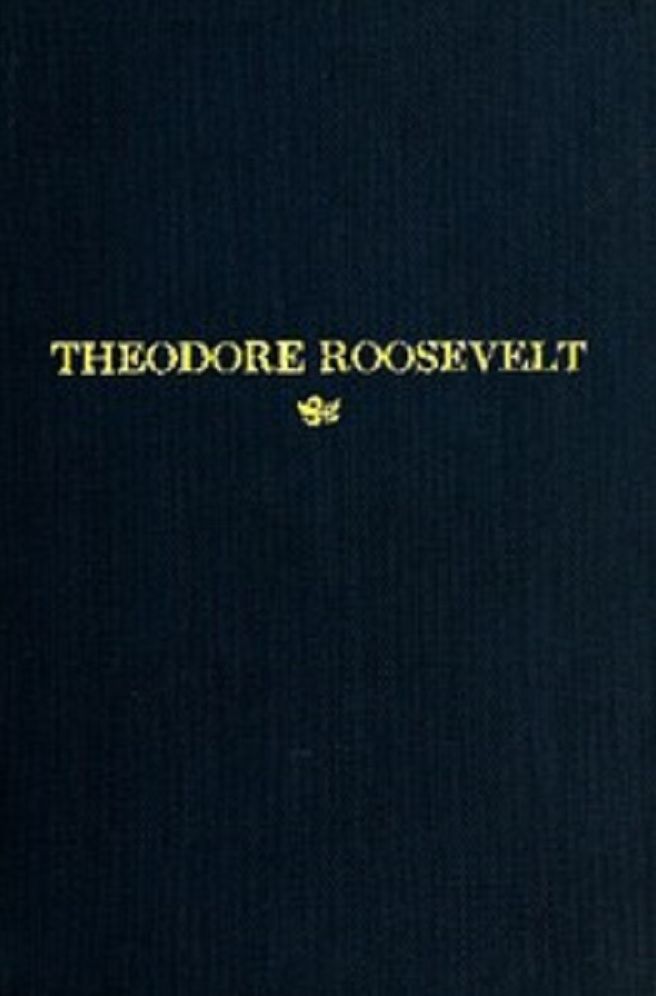 Theodore Roosevelt