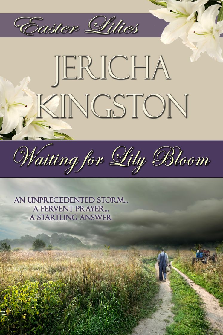 Waiting for Lily Bloom