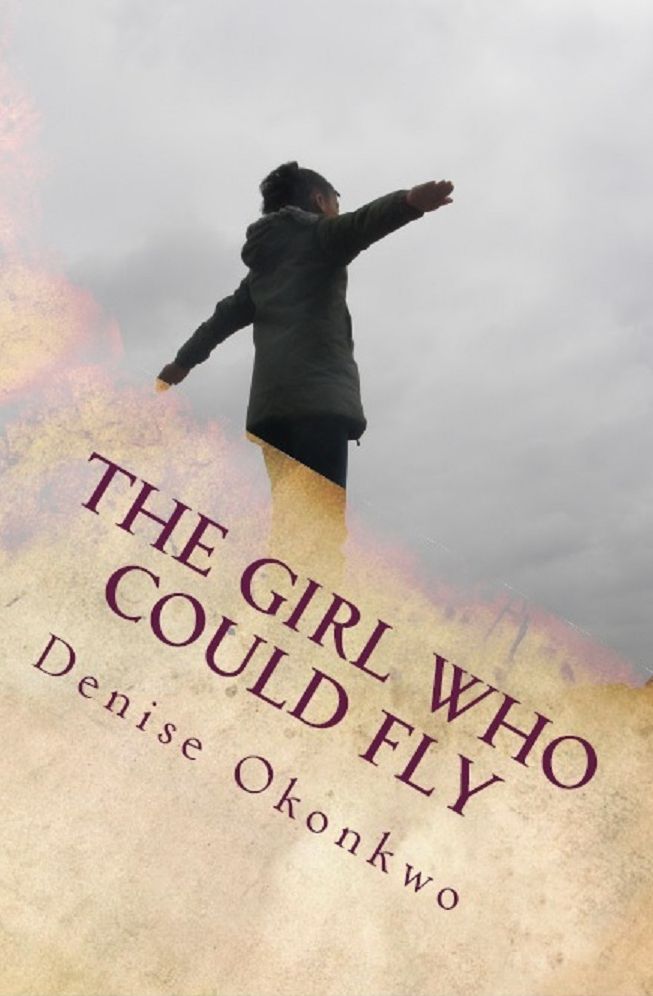 The Girl Who Could Fly