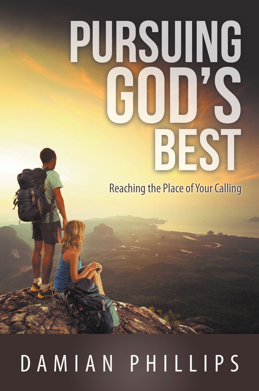 Pursuing God's Best