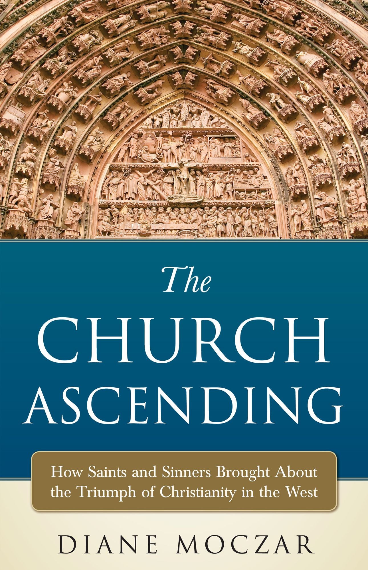 Church Ascending