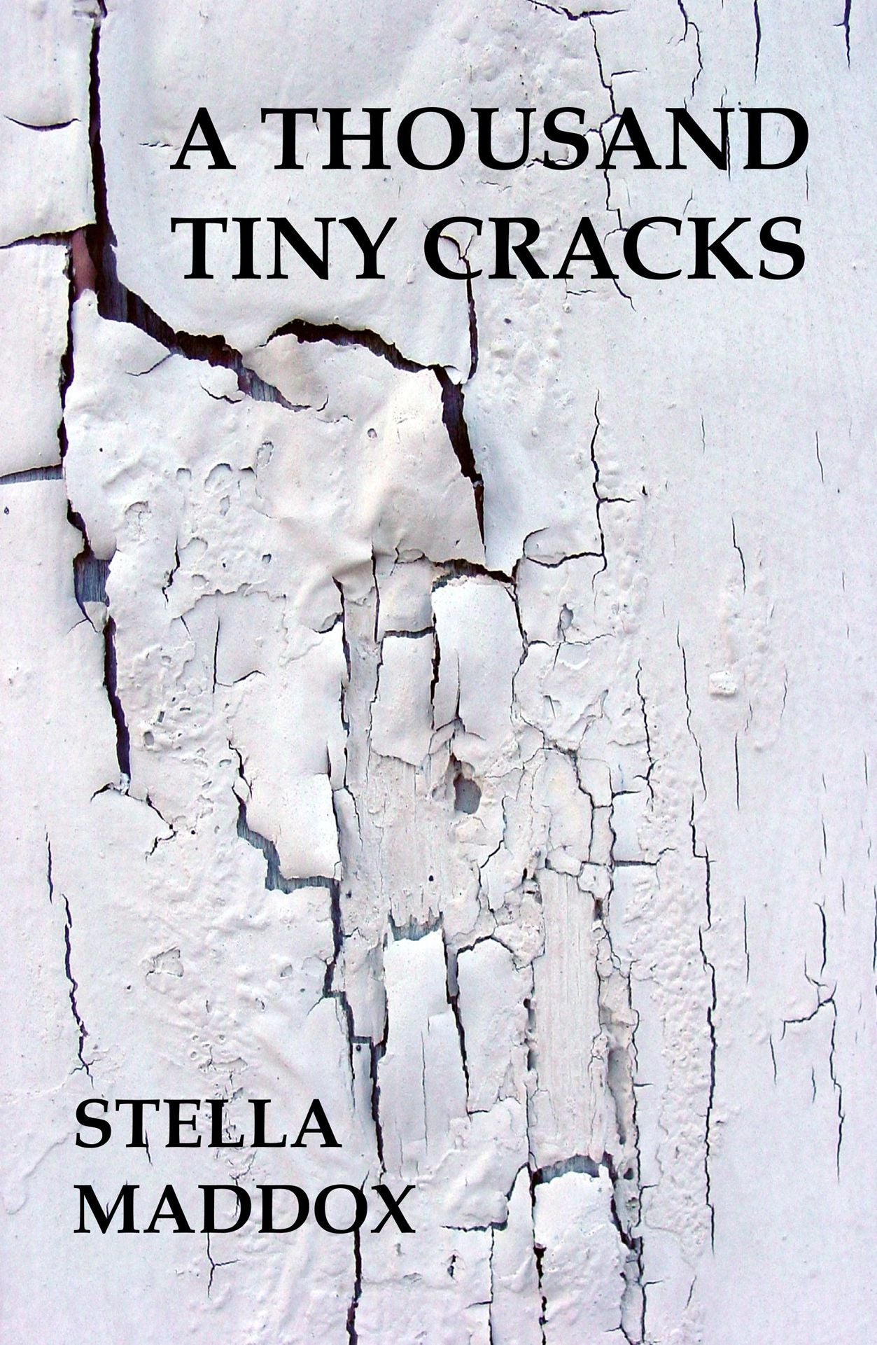 A Thousand Tiny Cracks