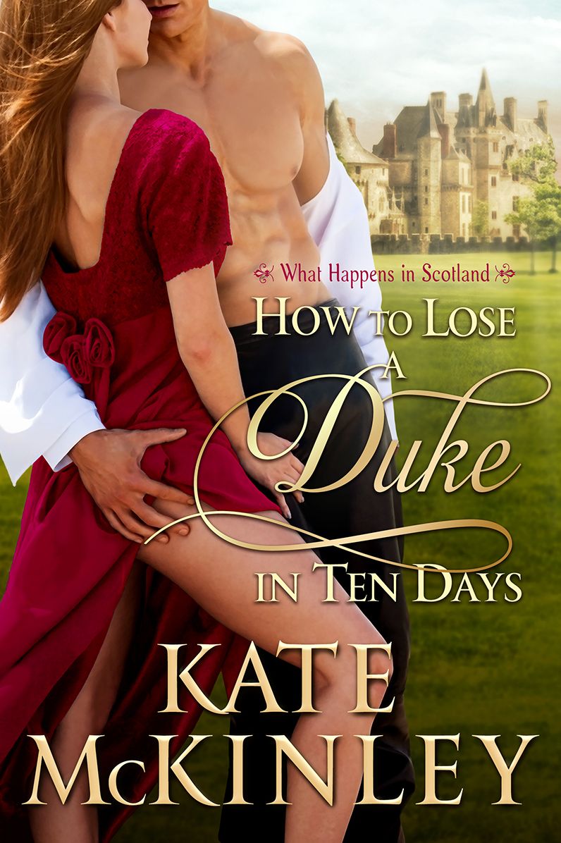 How To Lose A Duke In Ten Days