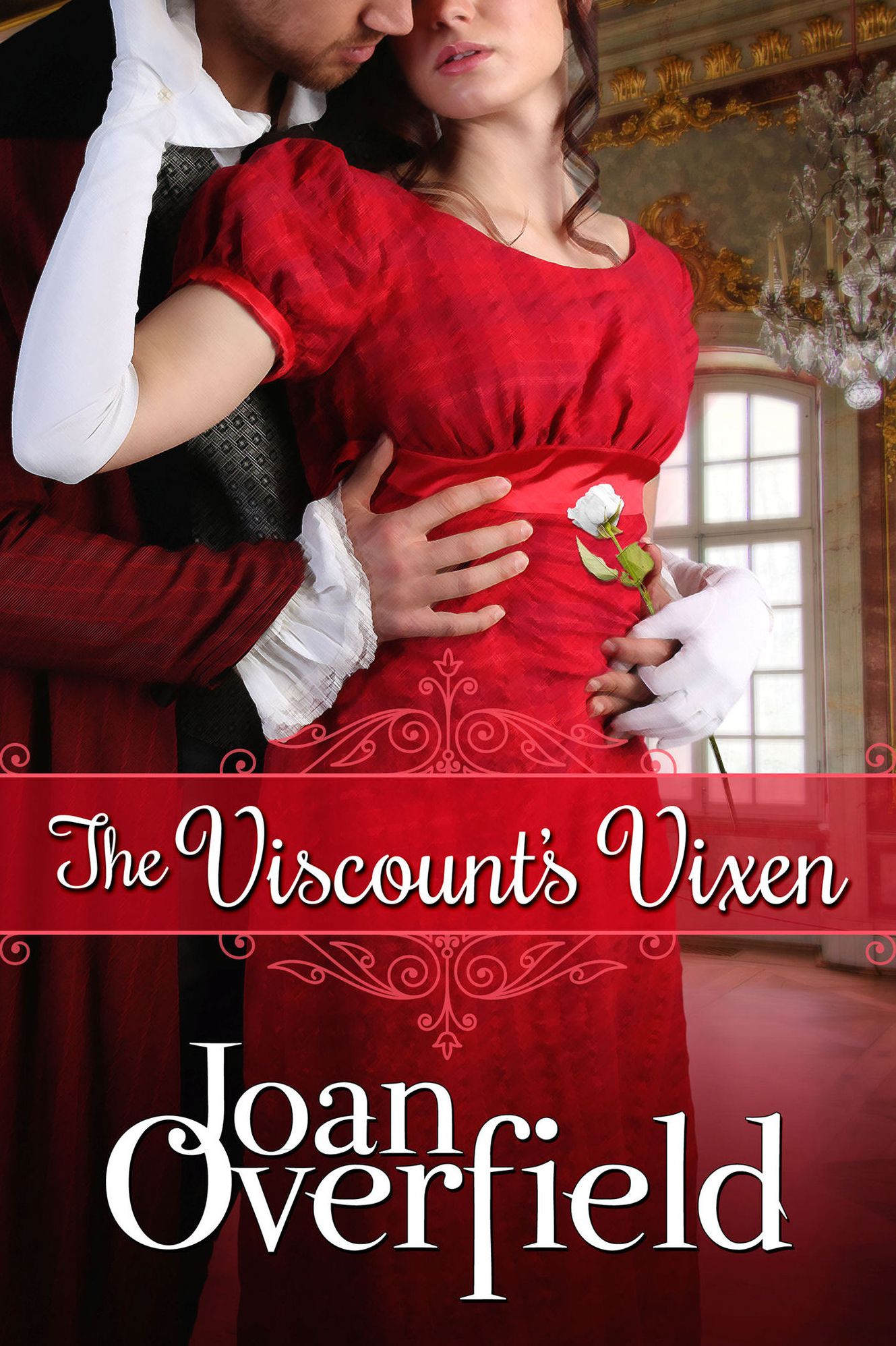 The Viscount's Vixen