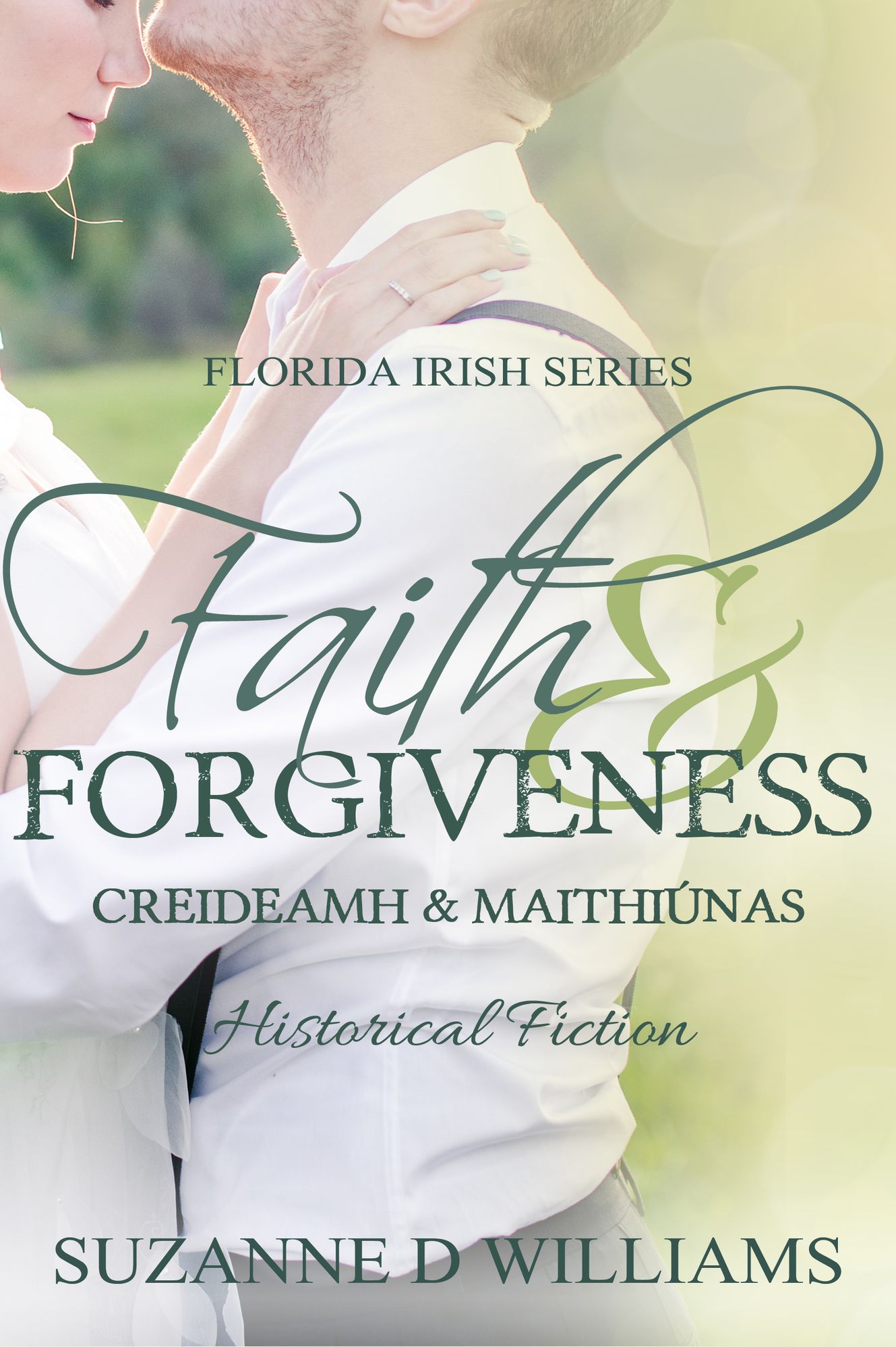 Faith & Forgiveness