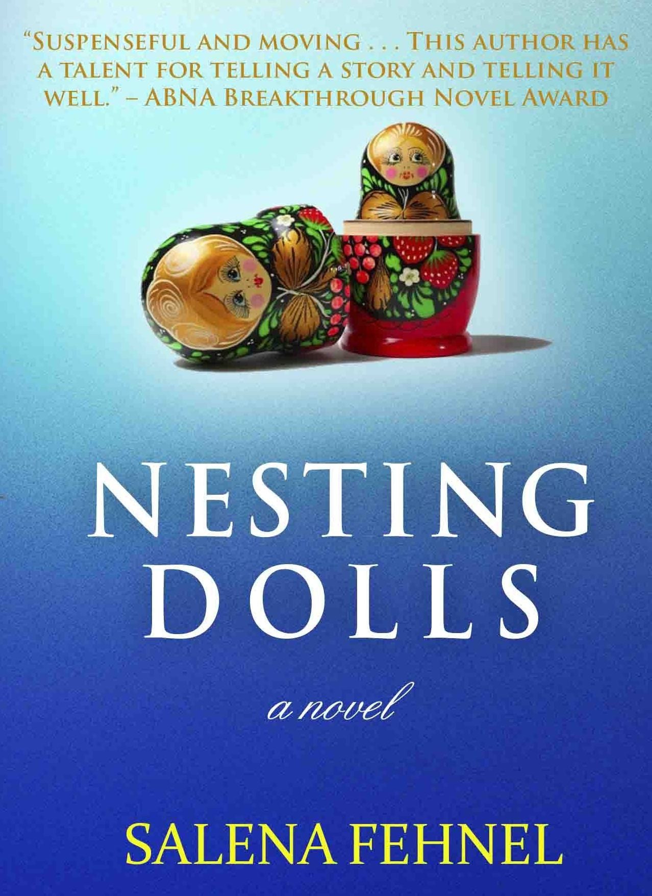 NESTING DOLLS