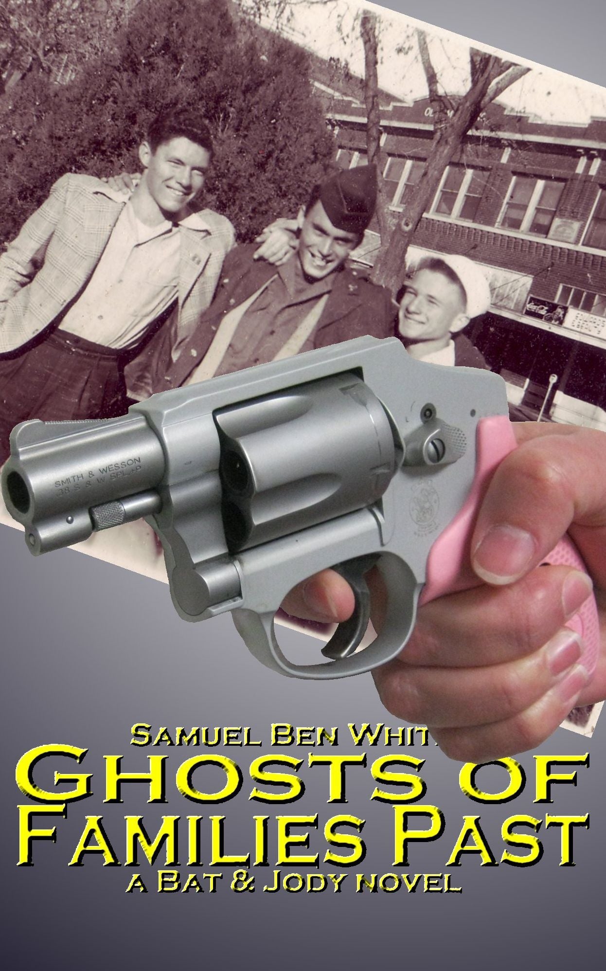 Ghosts of Families Past