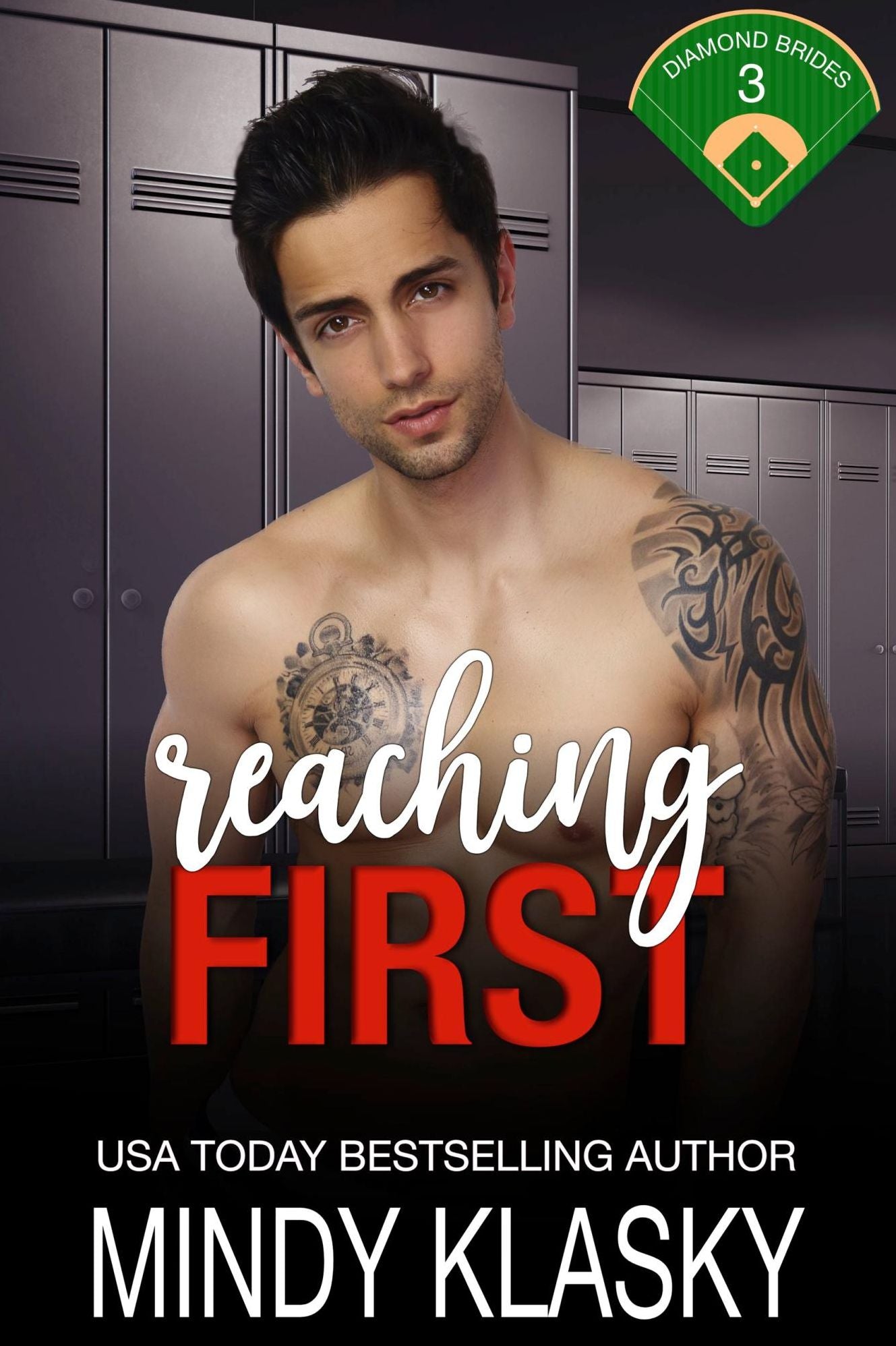 Reaching First