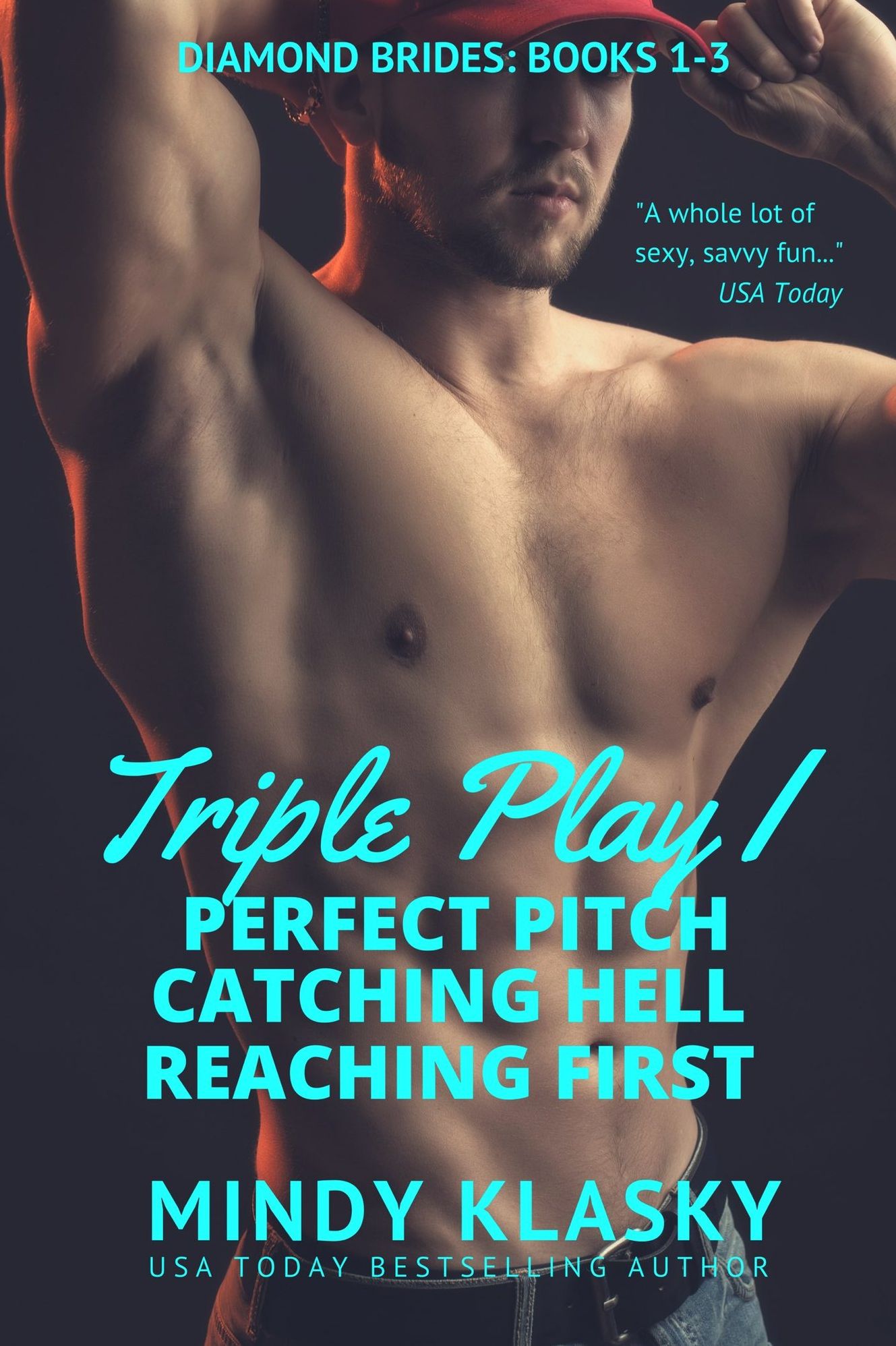 Triple Play I