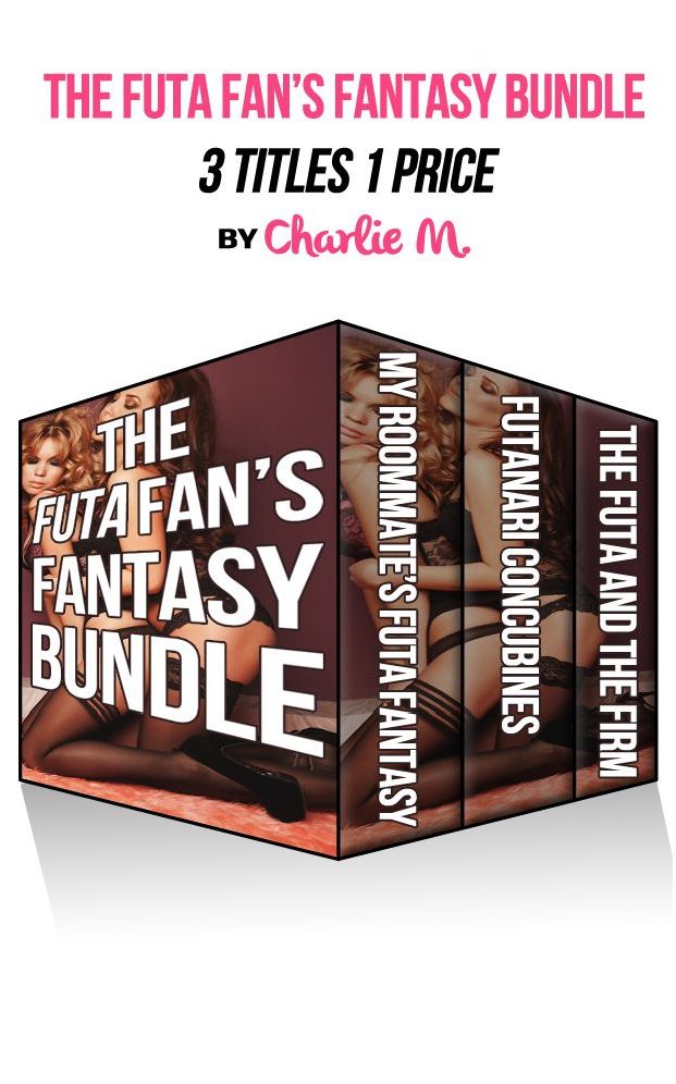 The Futa Fan's Fantasy Bundle