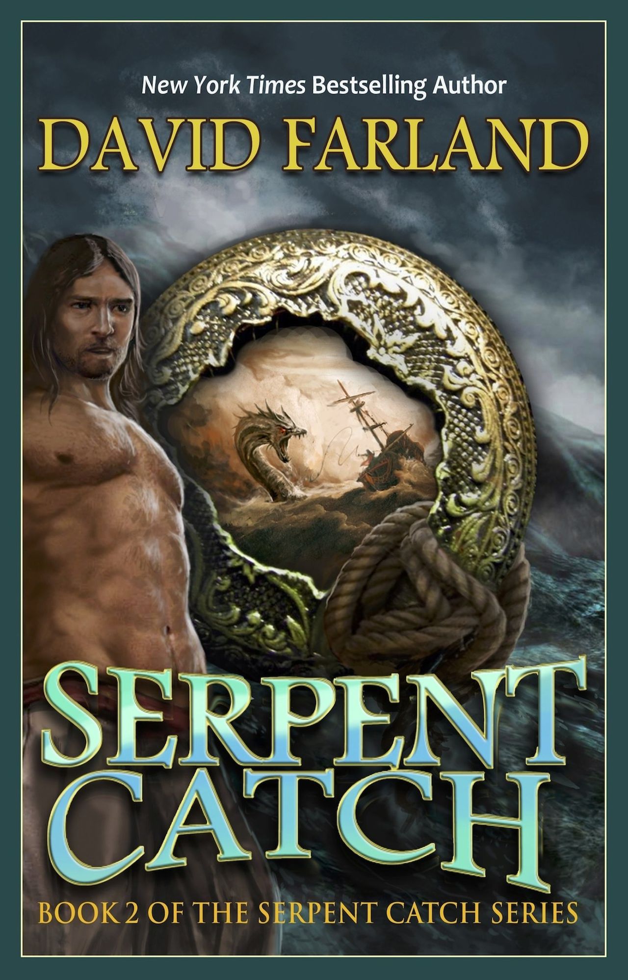 Serpent Catch