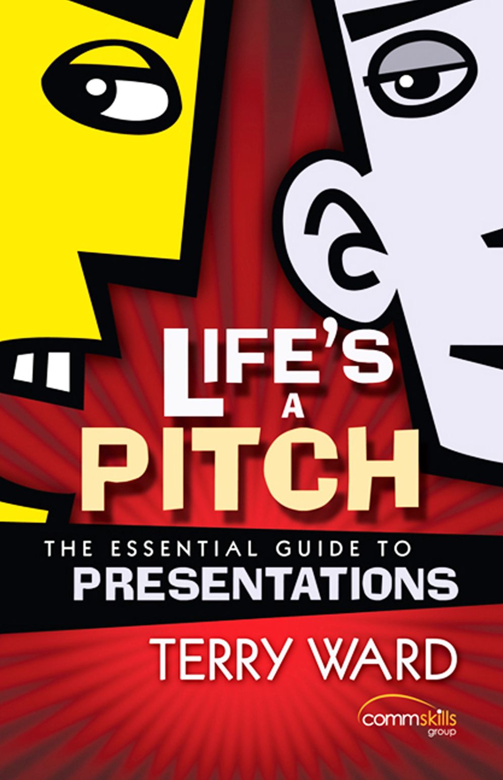 Life'sa Pitch