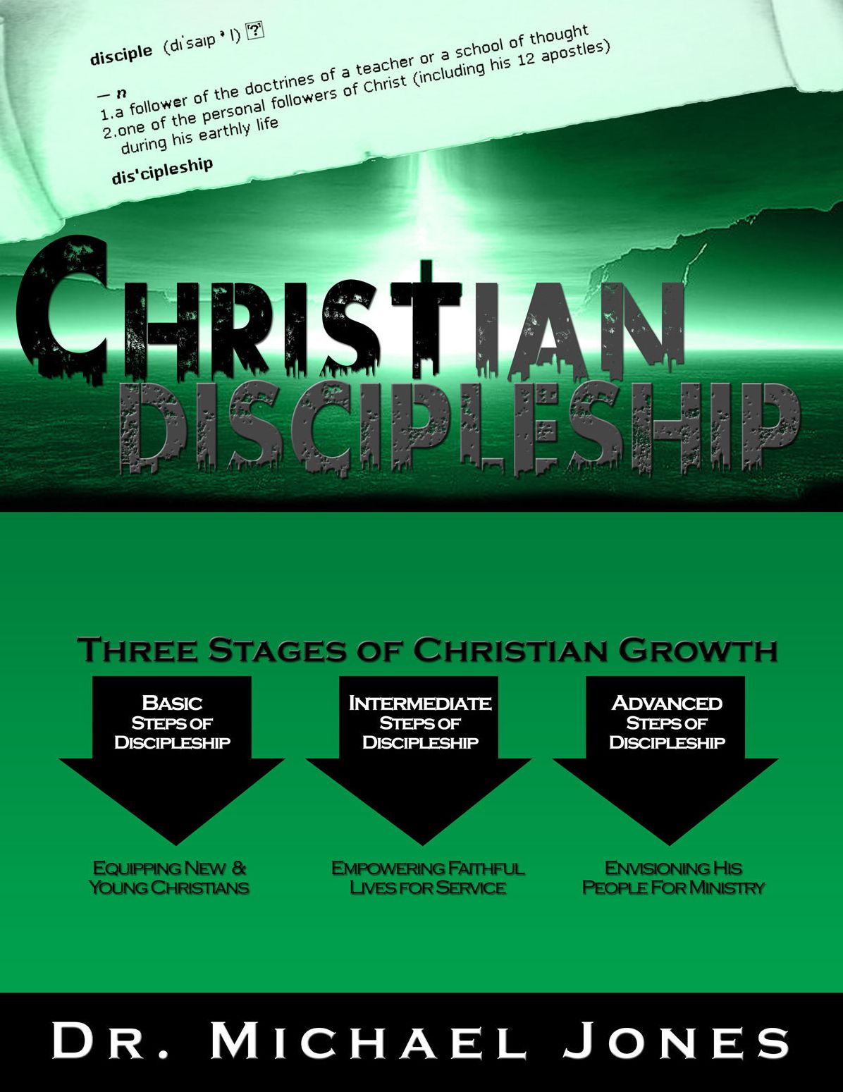 Christian Discipleship