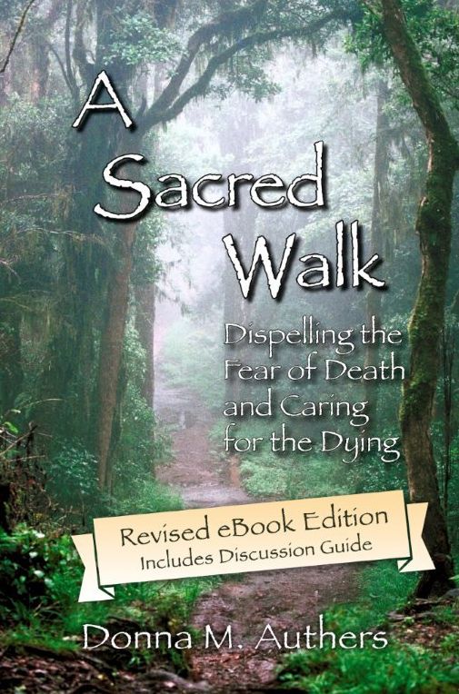 A Sacred Walk