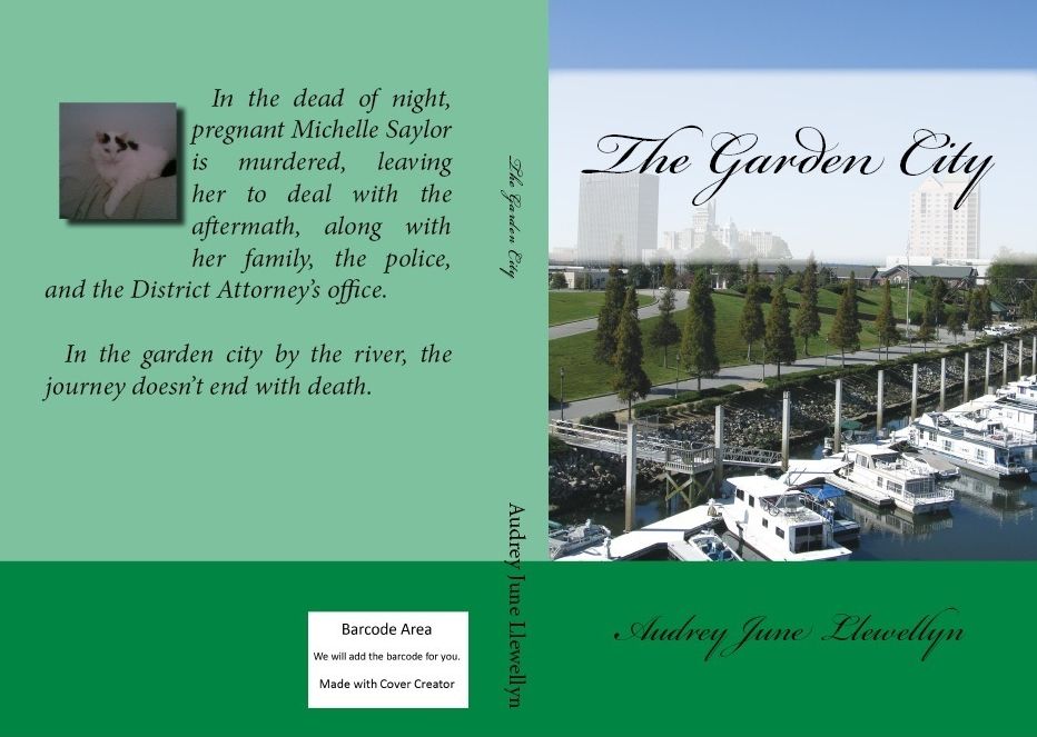 The Garden City