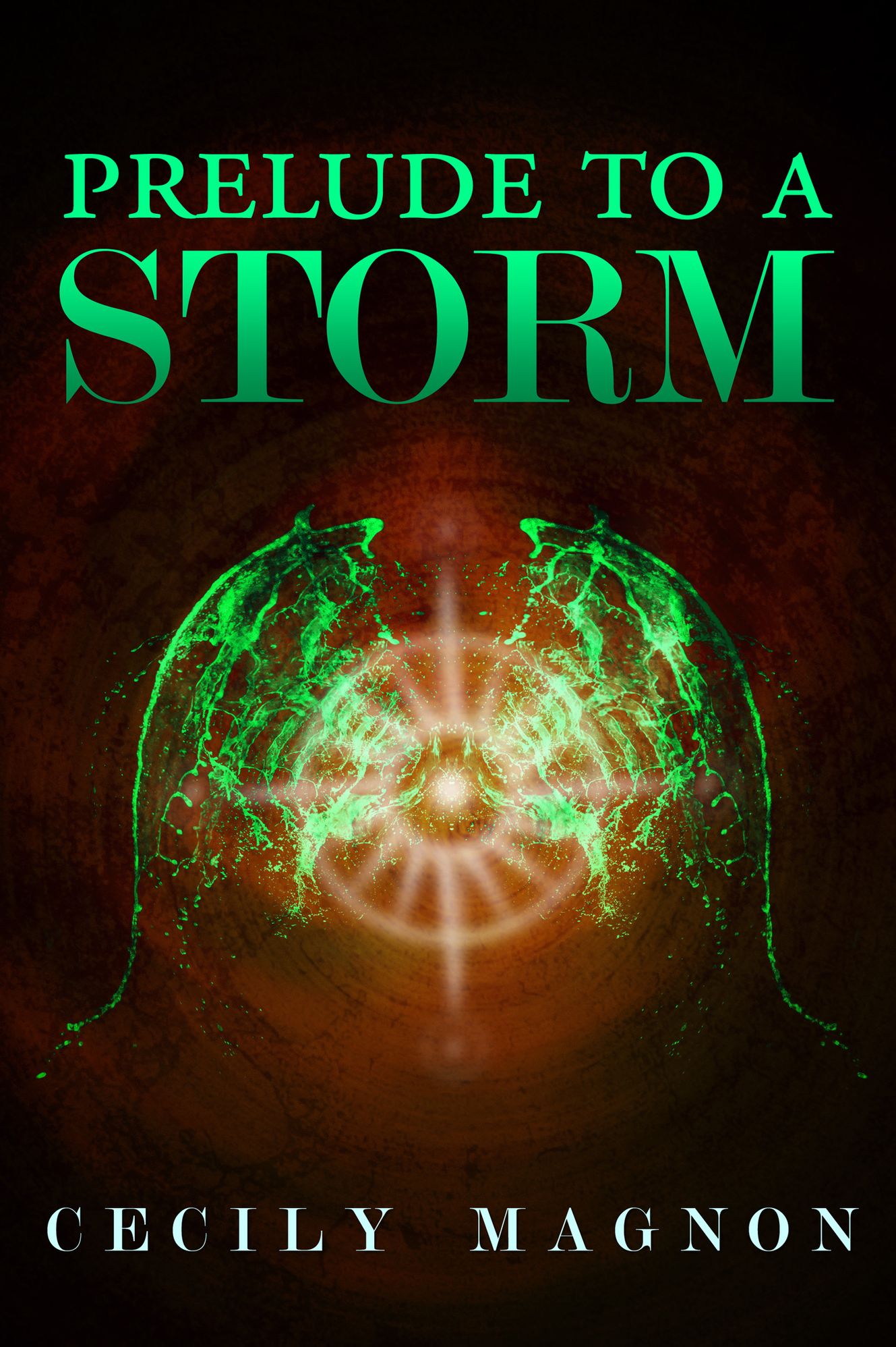 Prelude to a Storm