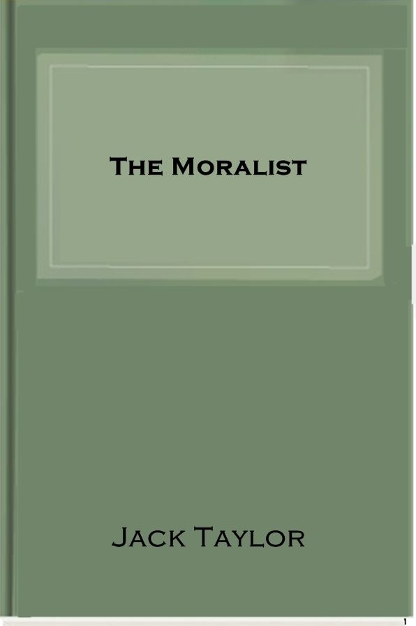 The Moralist