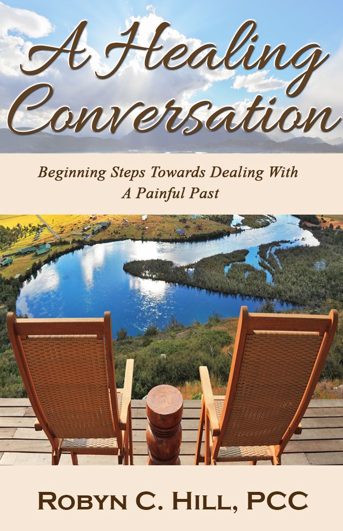 A Healing Conversation - Beginning Steps Towards Dealing With A Painful Past
