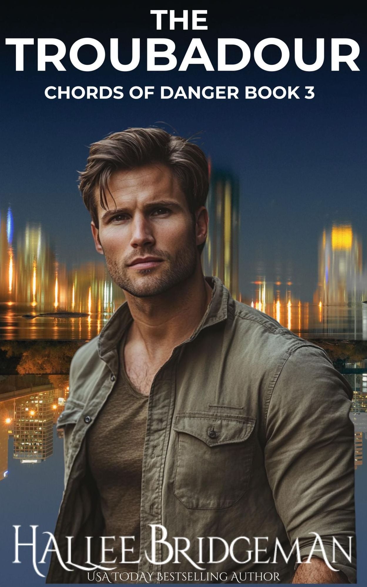 A Carol for Kent: A Christian Romantic Suspense