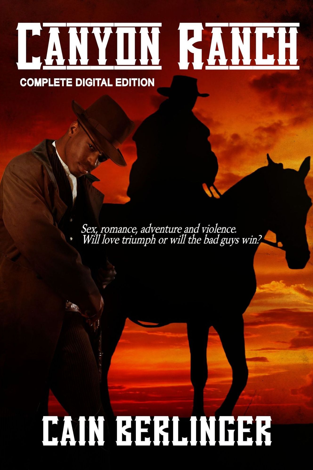 Canyon Ranch - CDE