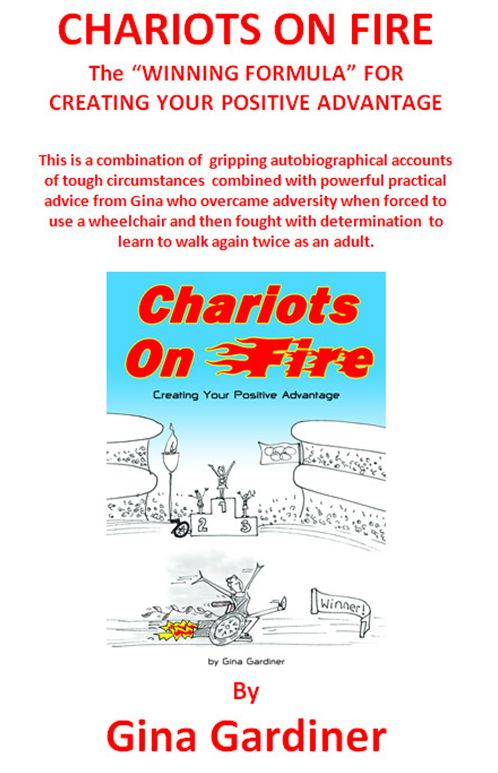 Chariots on Fire