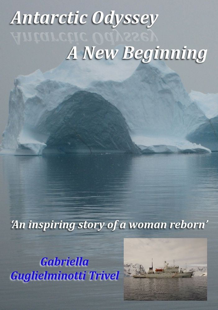 Antarctic Odyssey A New Beginning