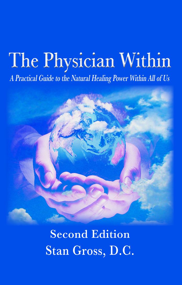 The Physician Within