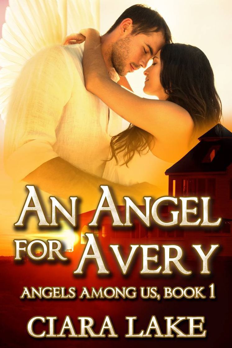 An Angel for Avery