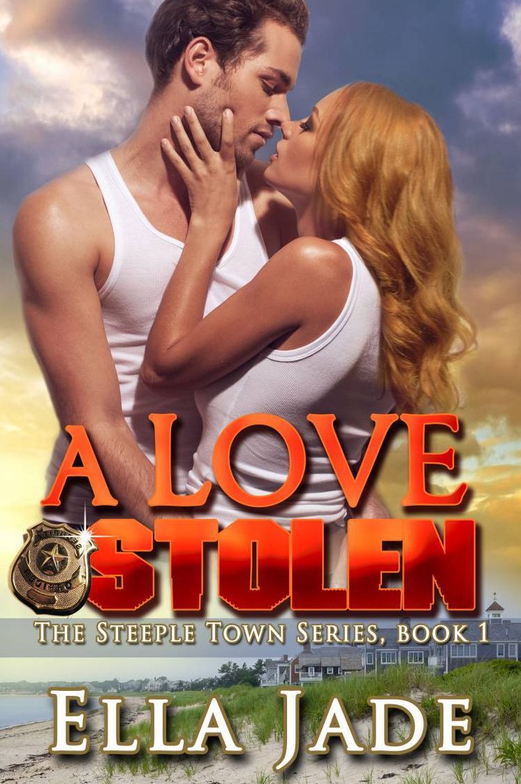 A Love Stolen