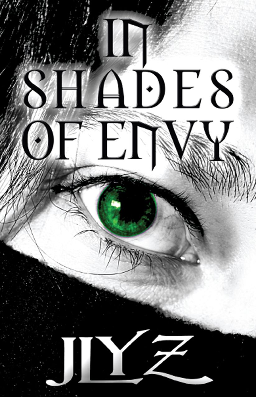 In Shades of Envy
