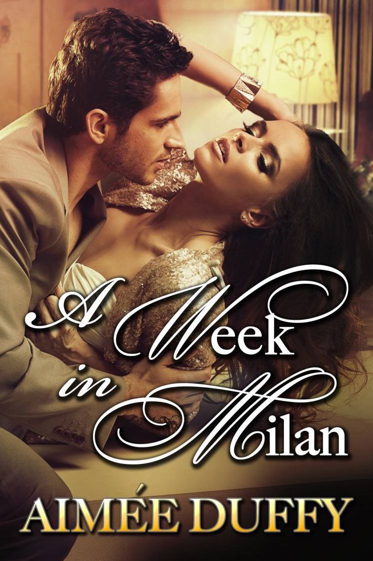 A Week in Milan