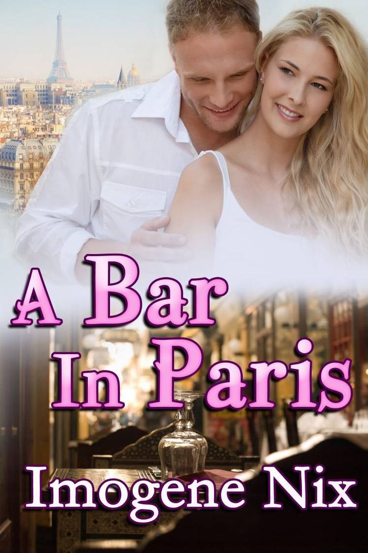 A Bar in Paris