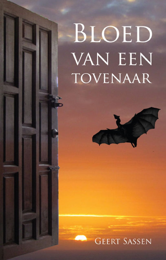 Bloed van een tovenaar