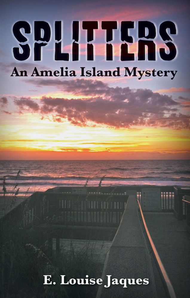 Splitters, An Amelia Island Mystery