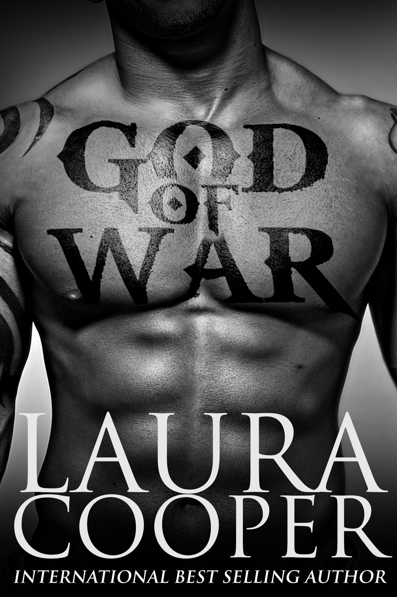 God of War (Lust Filled Romance)