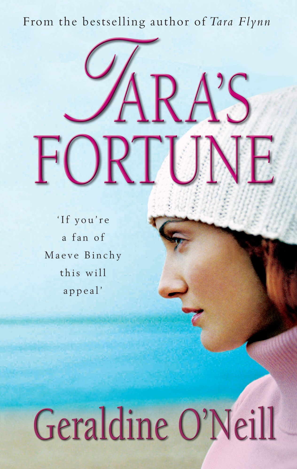 Tara's Fortune