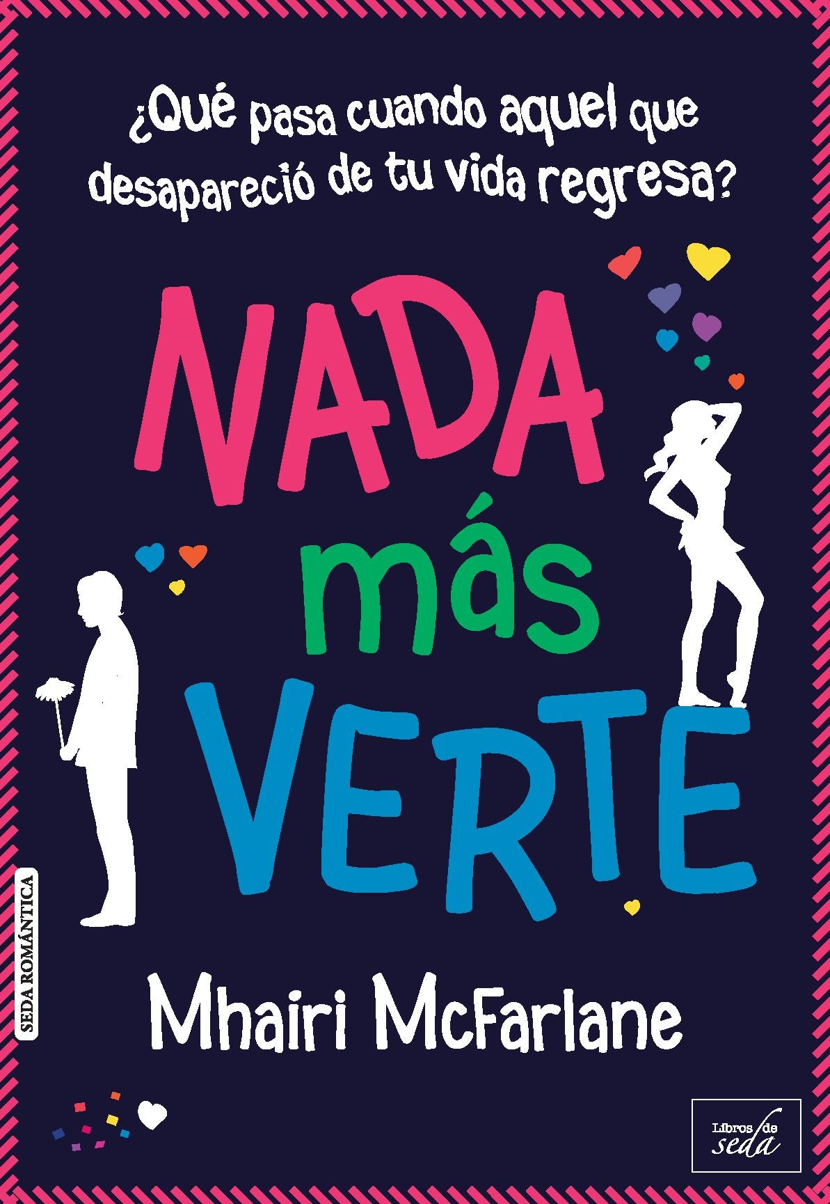 Nada mas verte
