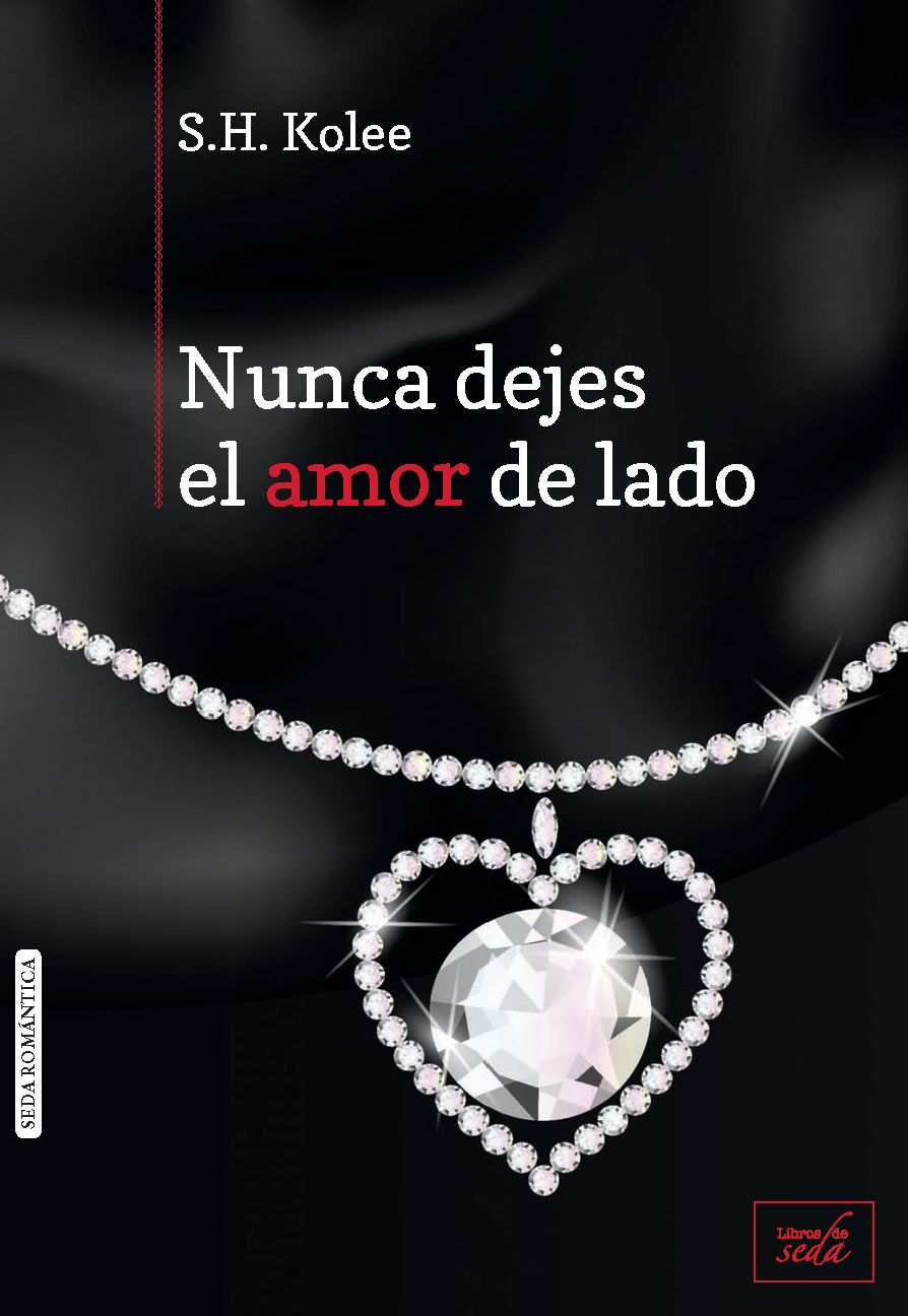 Nunca dejes el amor de lado