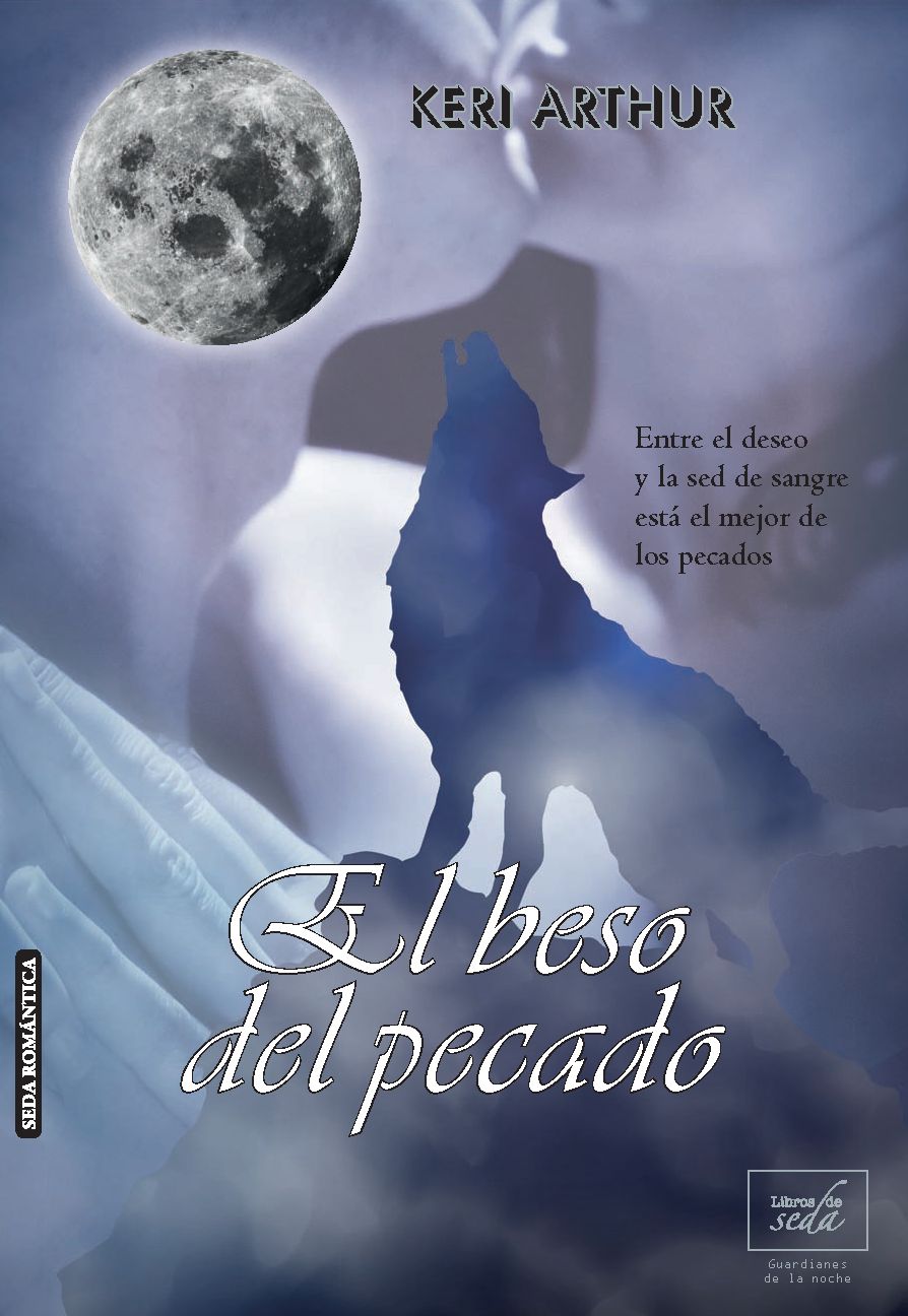 El beso del pecado