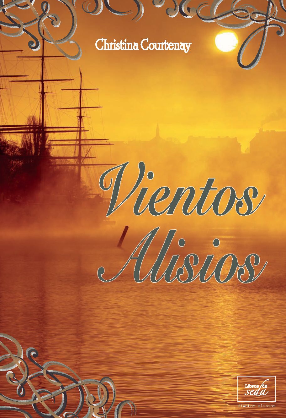 Vientos alisios